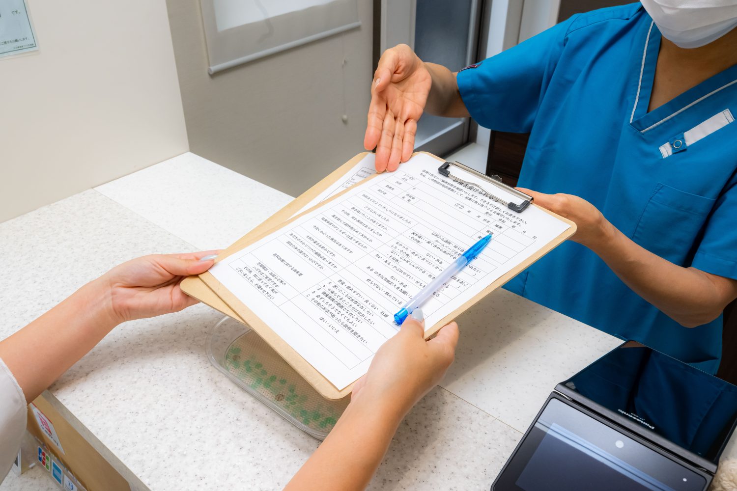 ファミリー歯科クリニックphoto