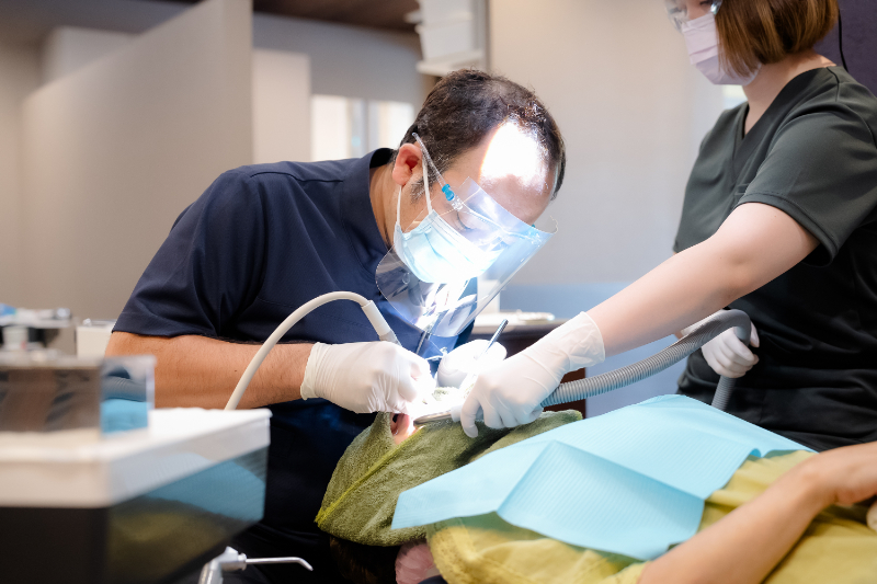 ZONO Dental Clinicphoto