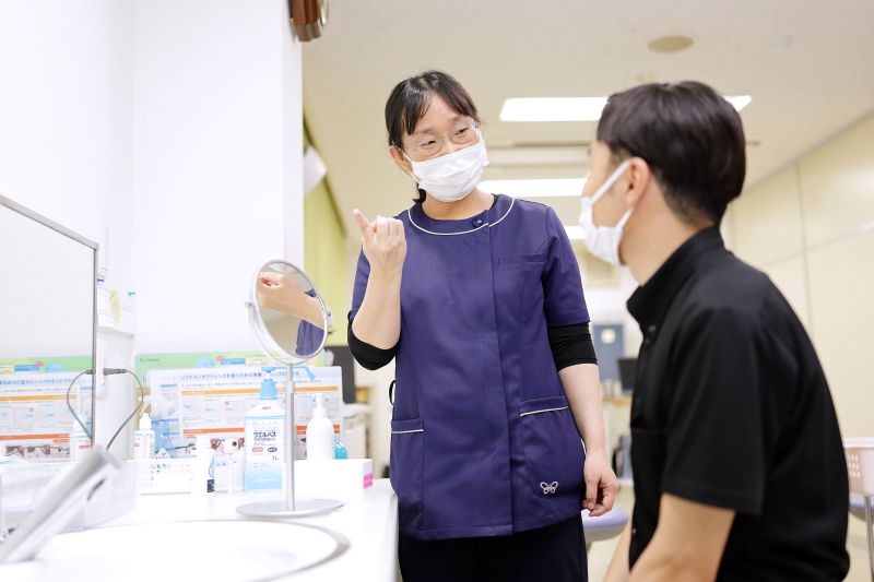 朝岡眼科医院photo