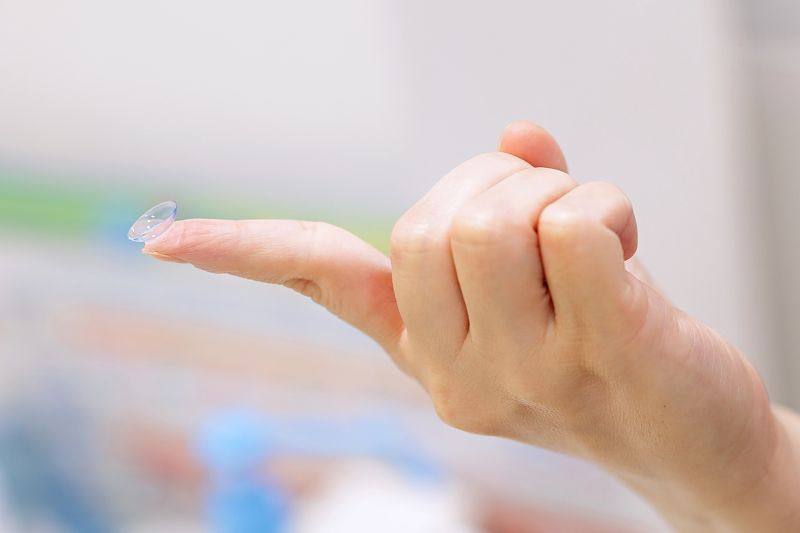 朝岡眼科医院photo