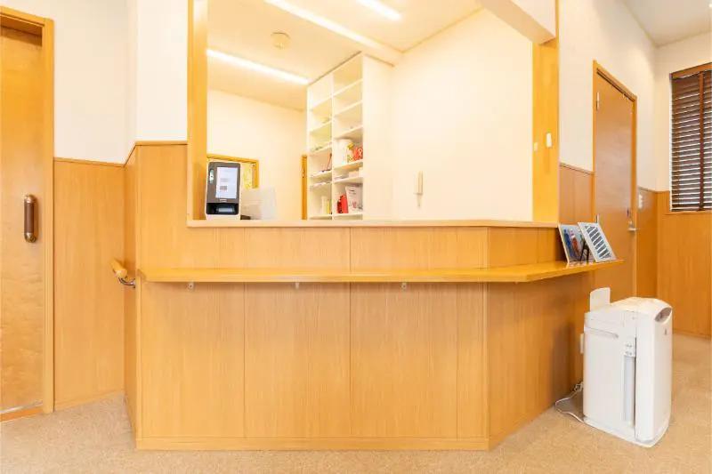 むつみ歯科医院