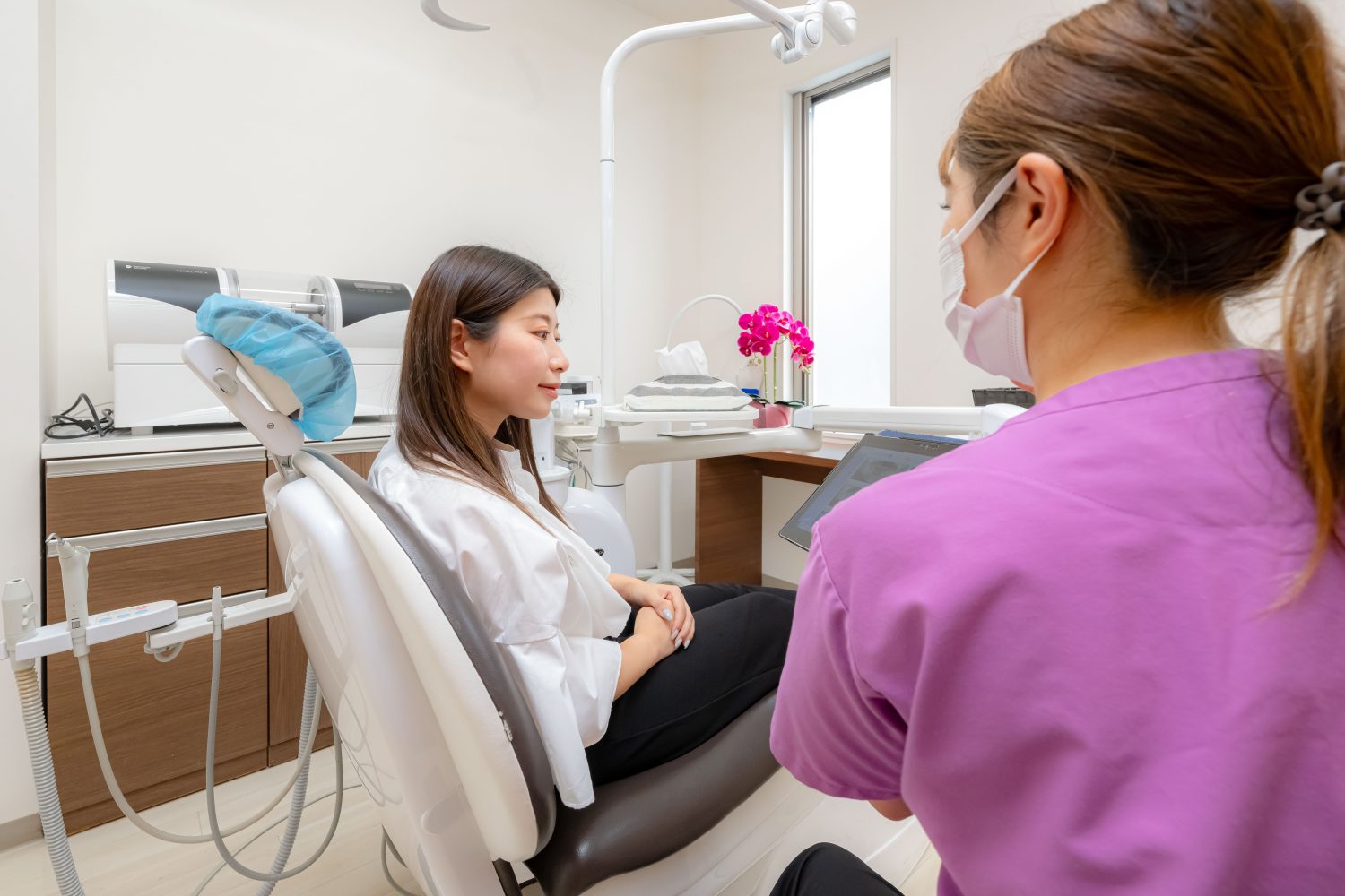 ファミリー歯科クリニックphoto