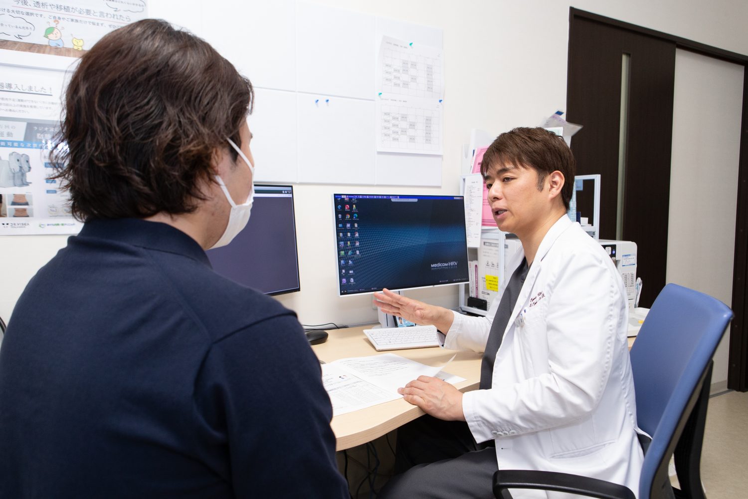 おぐら内科・腎クリニックphoto