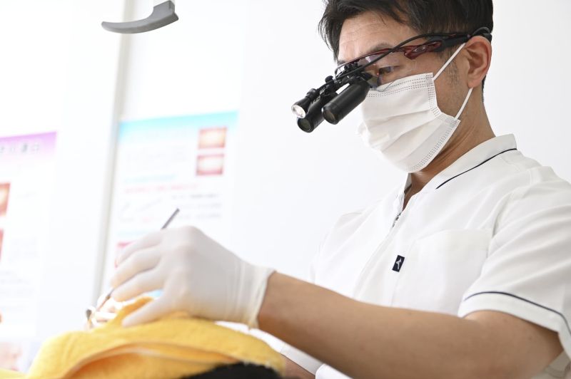 あおやぎ歯科クリニックphoto