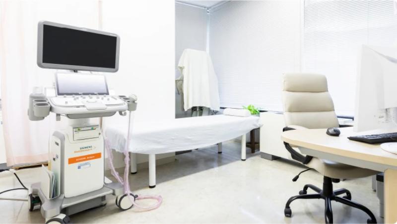 志村ウィメンズクリニック