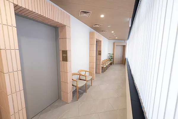 千里丘内視鏡クリニック