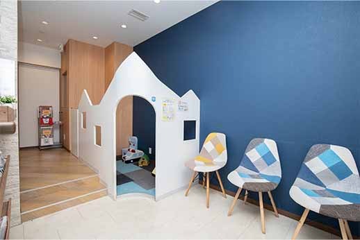 自由が丘OhanaDentalClinic