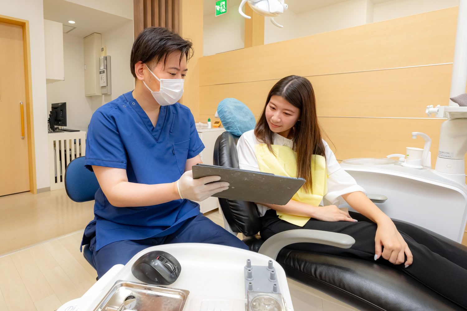 ファミリー歯科クリニックphoto