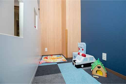 自由が丘OhanaDentalClinic