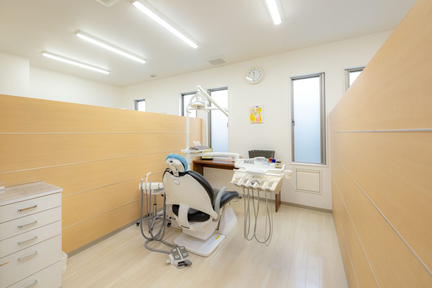 ファミリー歯科クリニックphoto