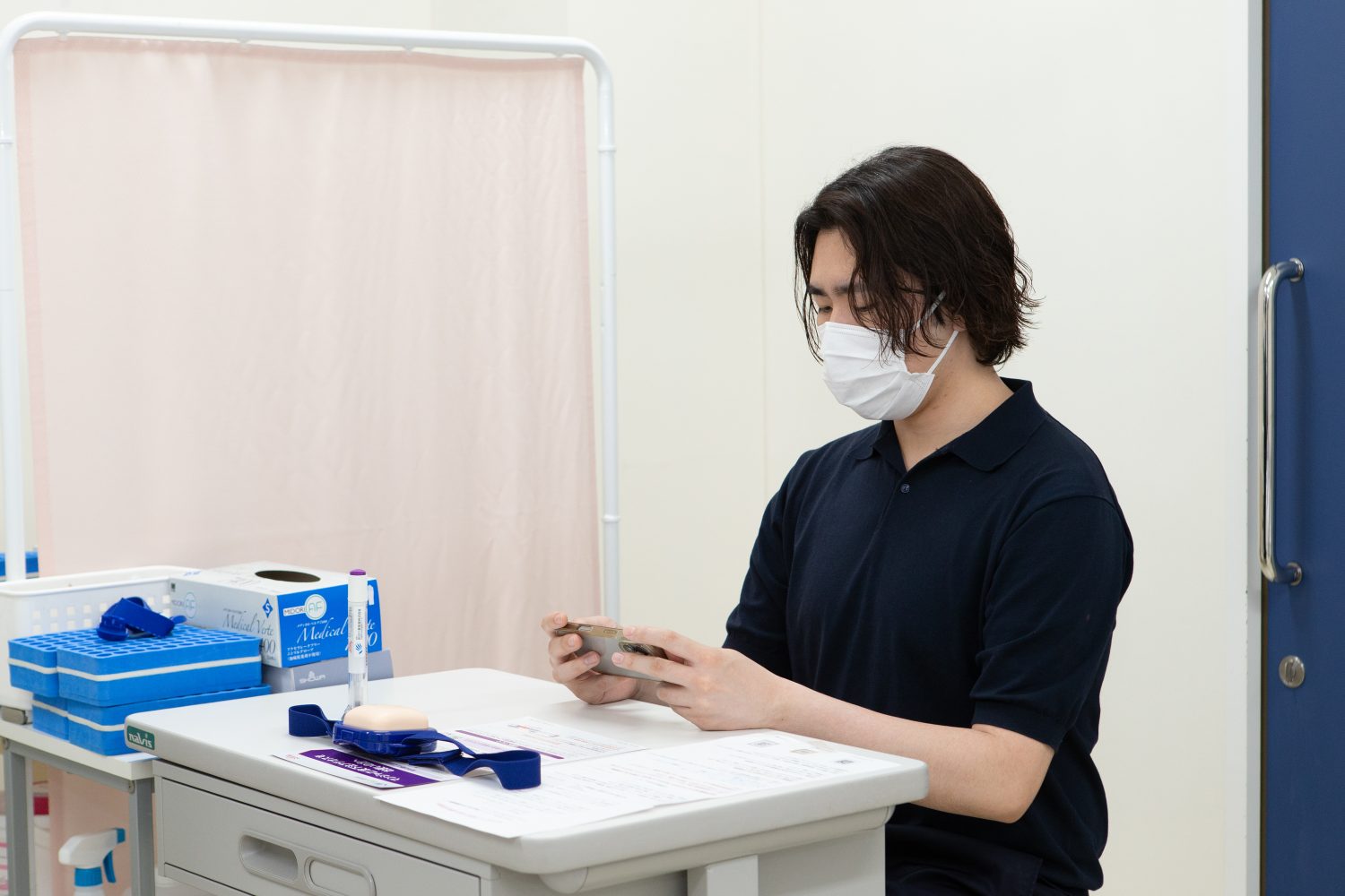 おぐら内科・腎クリニックphoto