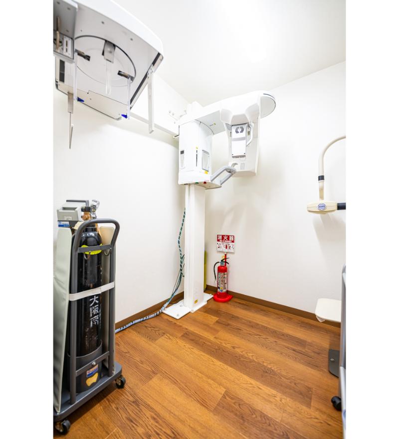 にしき歯科photo