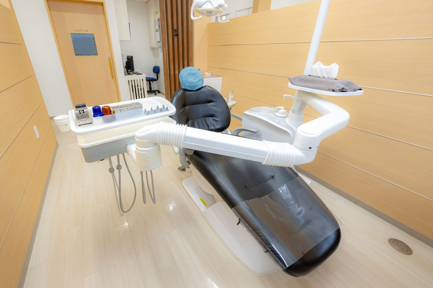 ファミリー歯科クリニックphoto