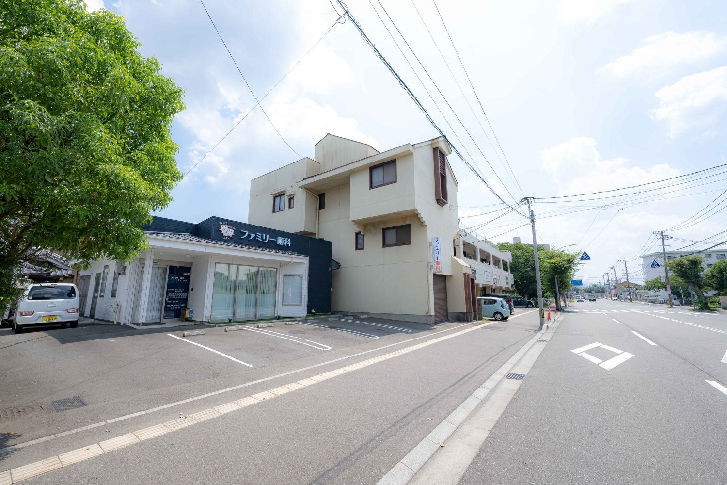 ファミリー歯科クリニックphoto