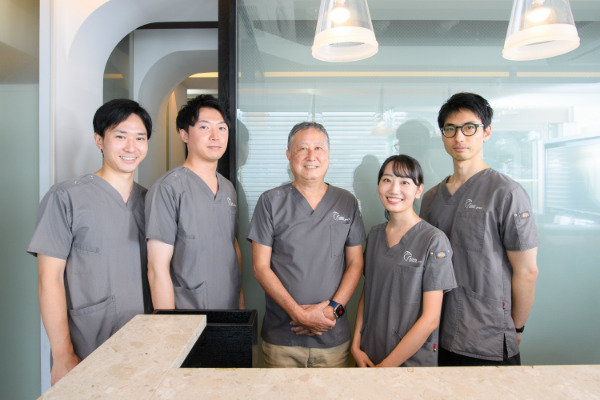 阿南歯科医院photo