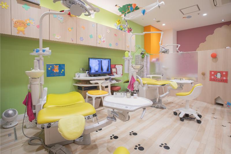 おのこども歯科医院