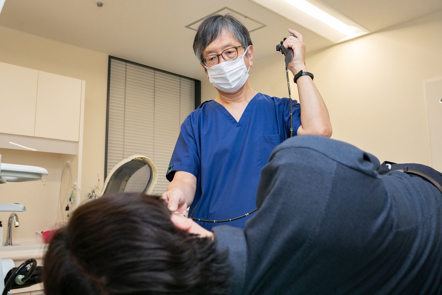 おおいわ消化器クリニックphoto