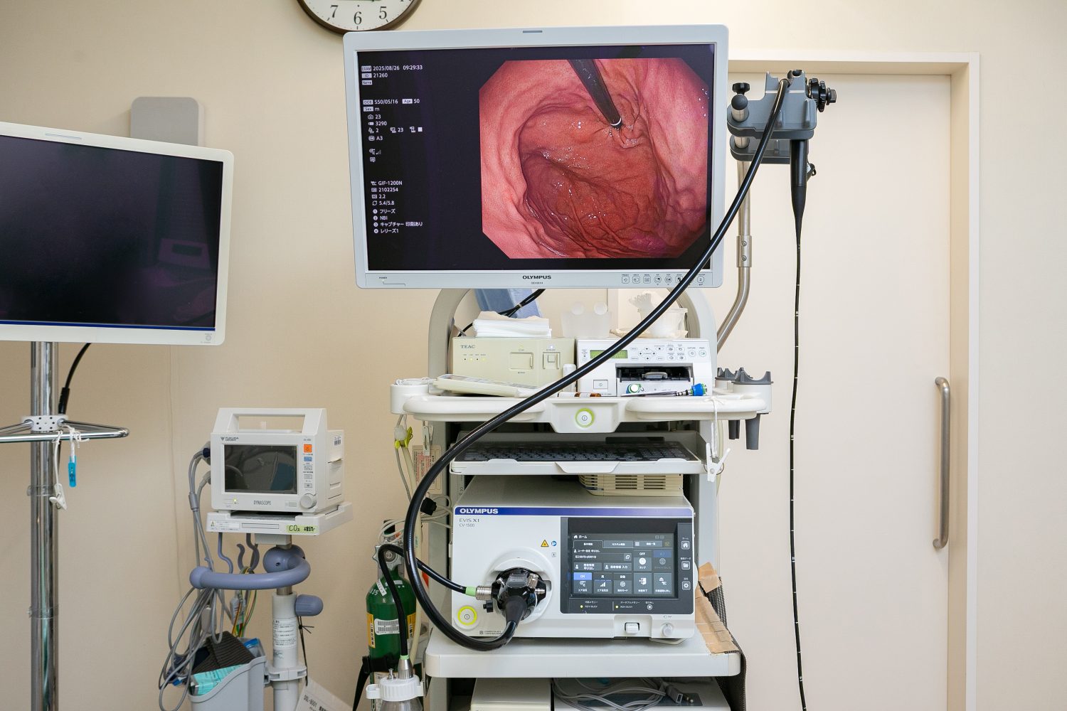 おおいわ消化器クリニックphoto