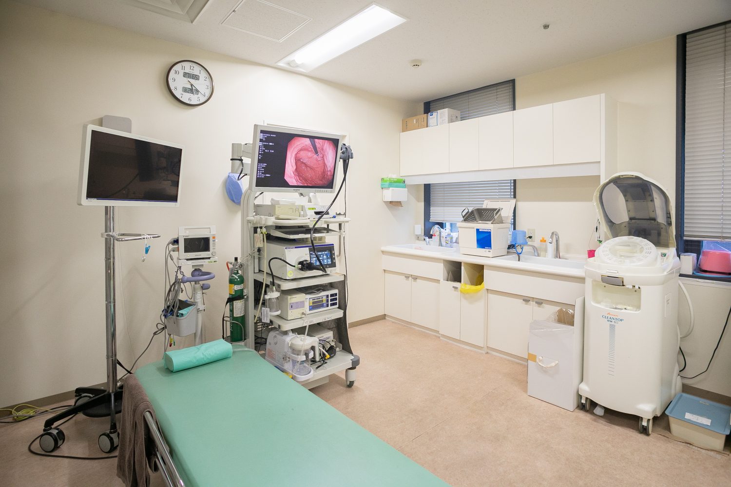 おおいわ消化器クリニックphoto