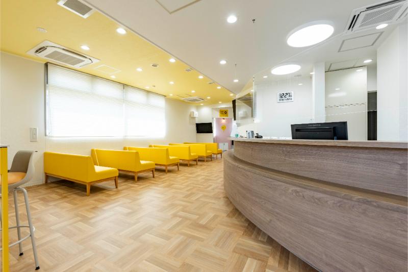 うすい耳鼻いんこう科クリニック