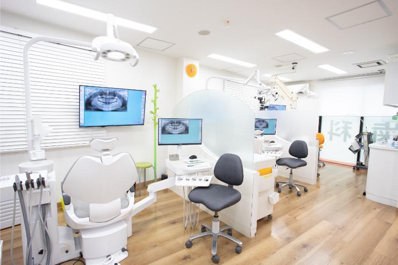 ヒロ歯科クリニック