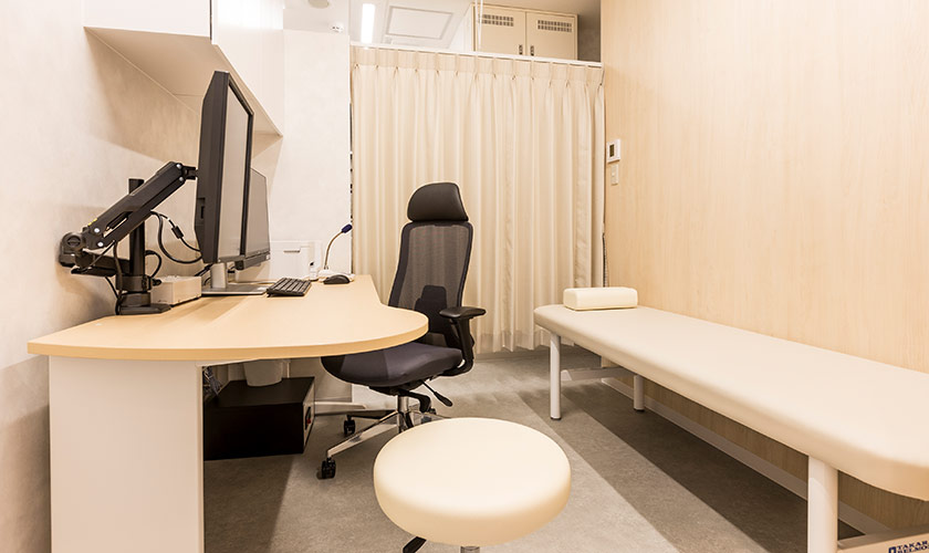 五反田胃・大腸内視鏡クリニック品川