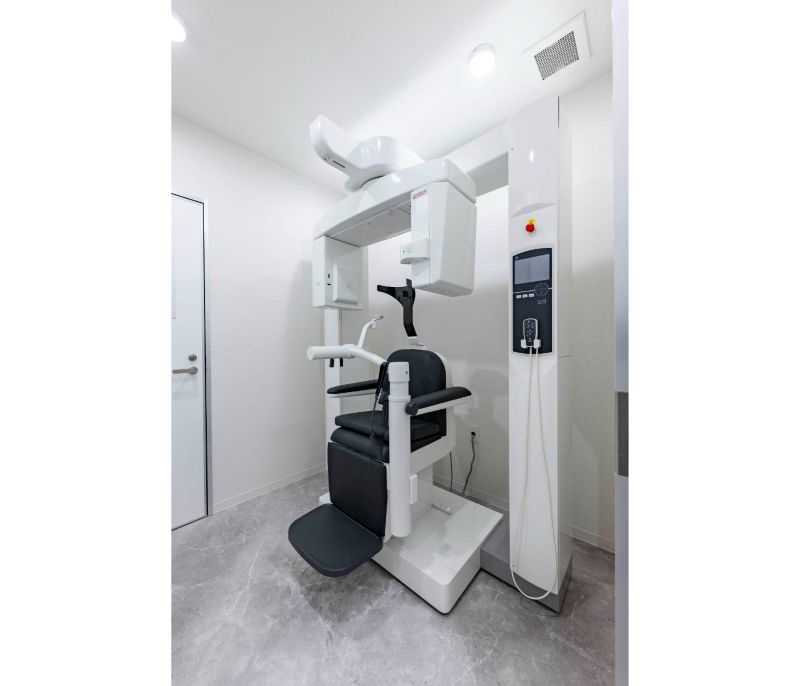 うすい耳鼻いんこう科クリニック