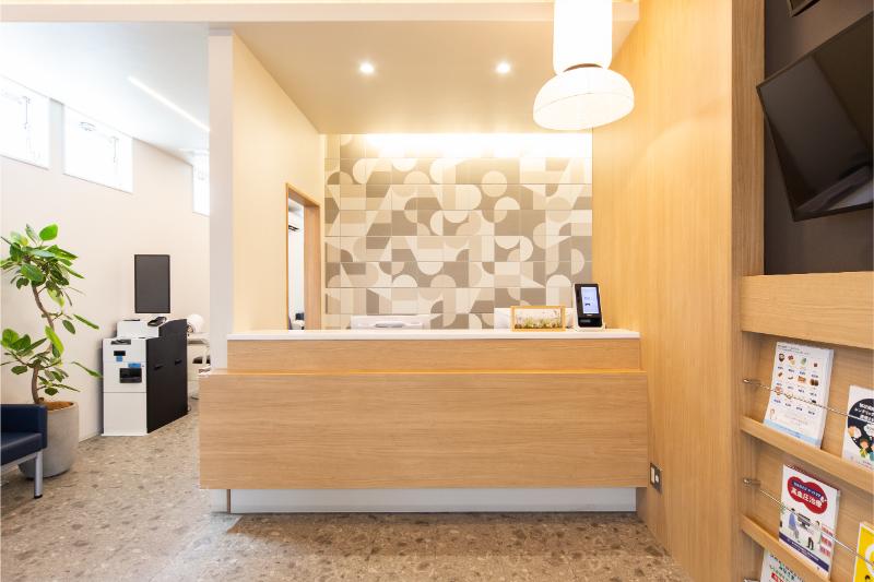 医療法人緑萌会 辻医院