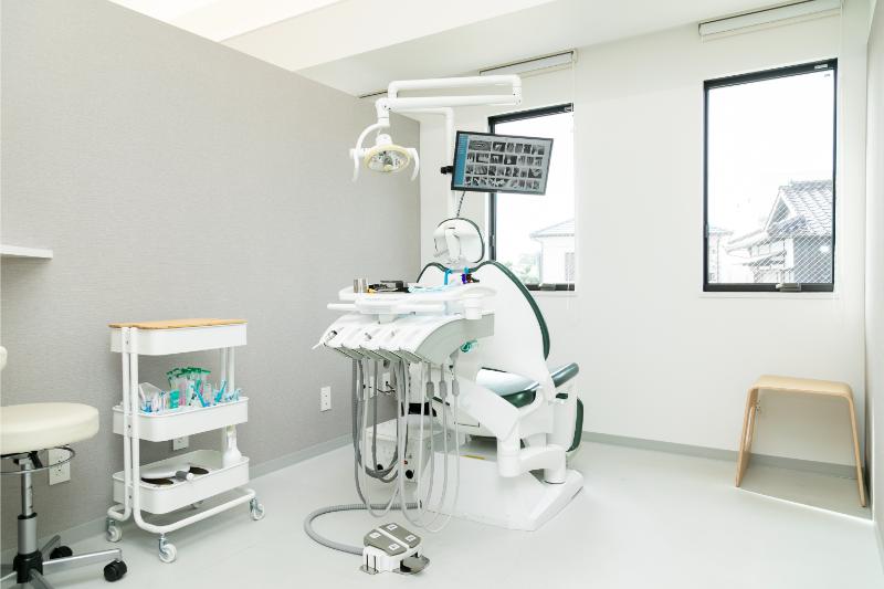 秋山歯科クリニック