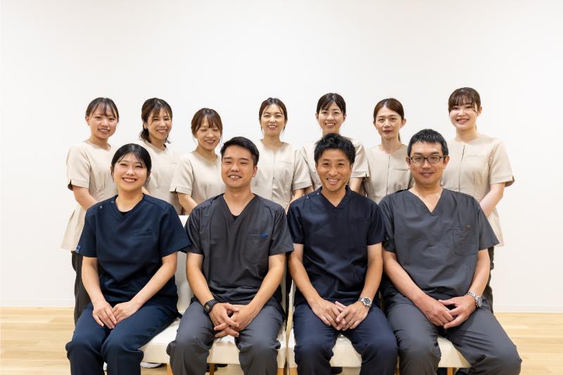 枚方大橋つじもと整形外科クリニック