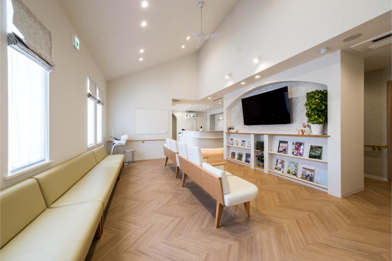 よねざわ伊藤クリニック