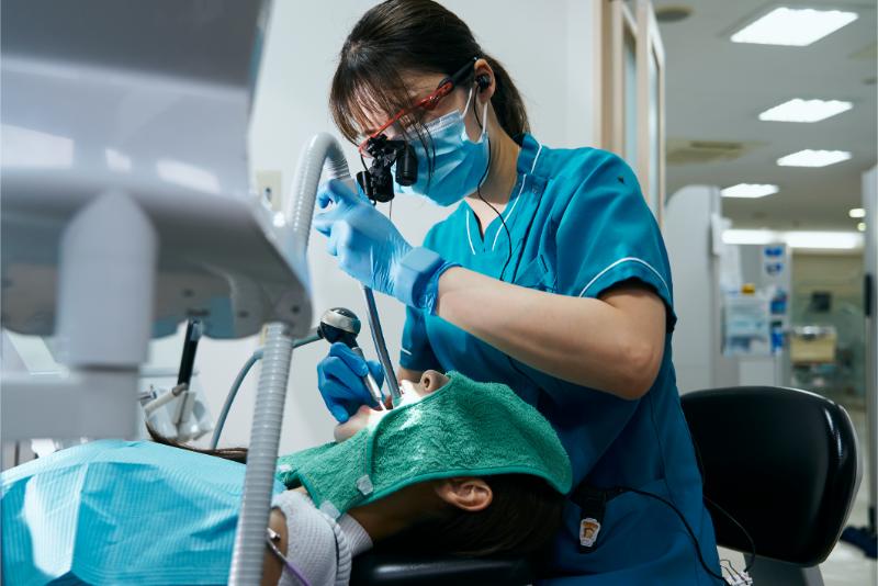 吉田歯科口腔外科