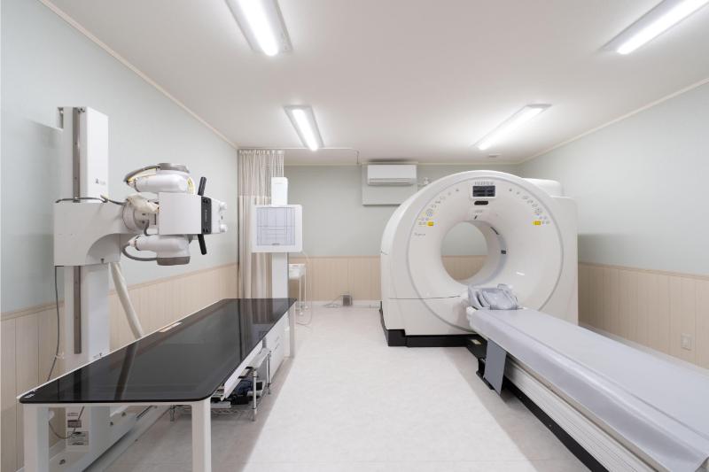 よねざわ伊藤クリニック