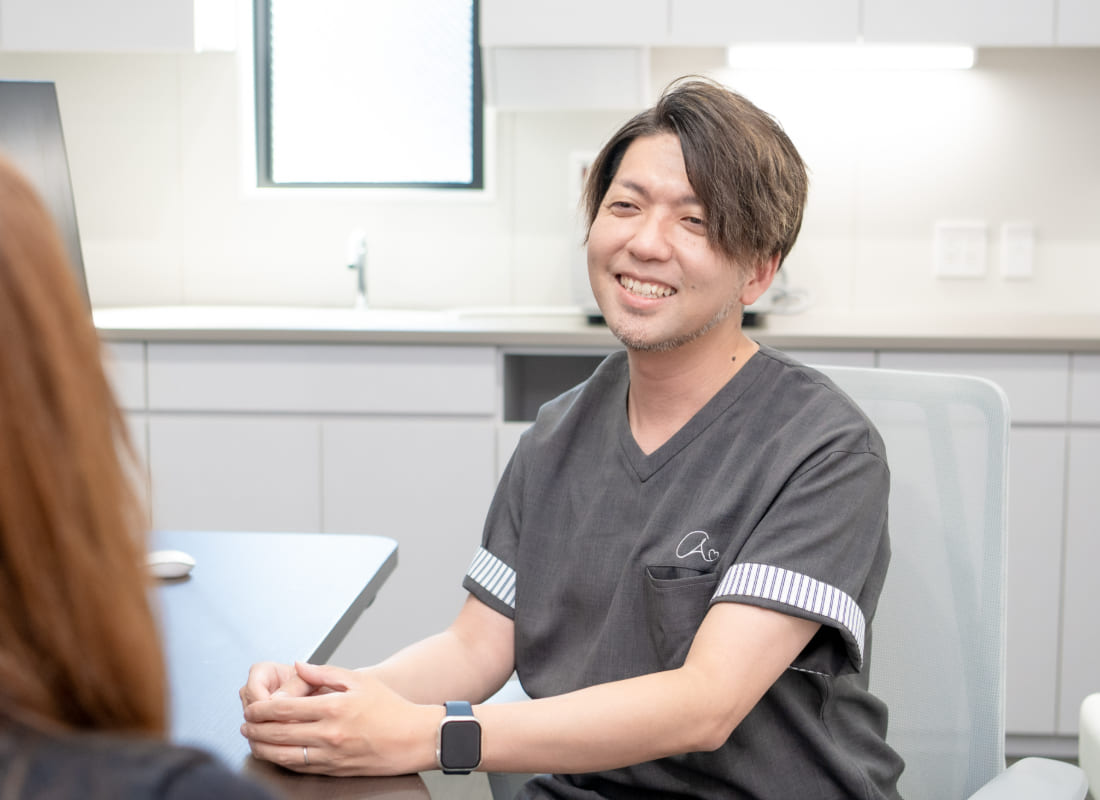 13あさいクリニック