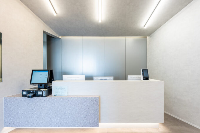 13あさいクリニック