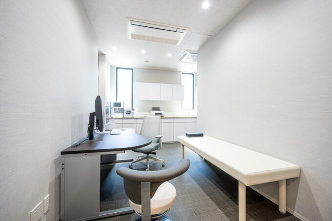 13あさいクリニック