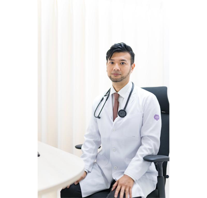 竹の塚糖尿病内科・ヒフ科