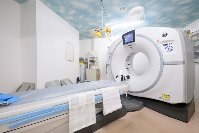 町田脳神経外科photo