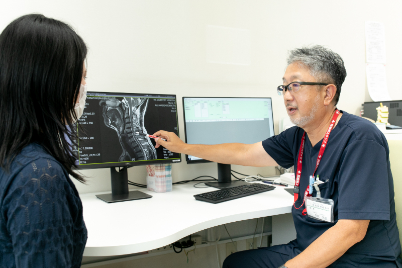 町田脳神経外科photo