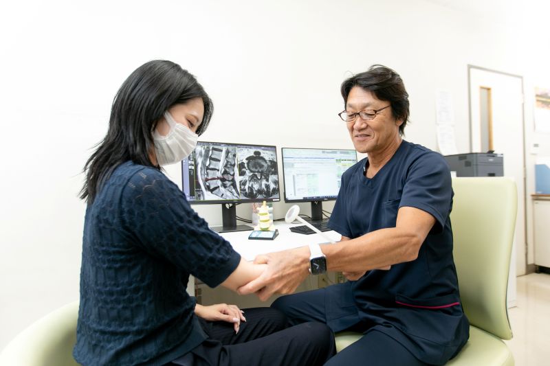 町田脳神経外科photo