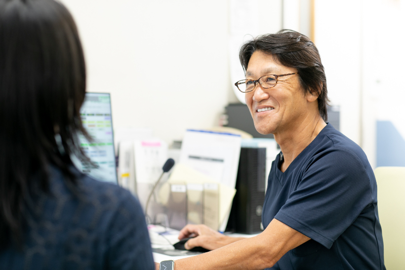 町田脳神経外科photo