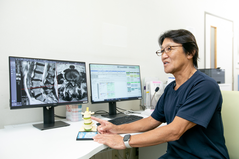 町田脳神経外科photo