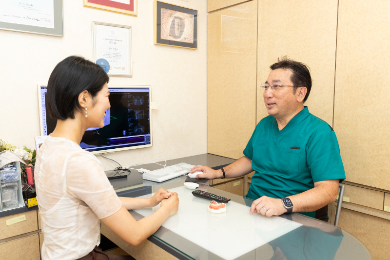 マエダ歯科医院photo