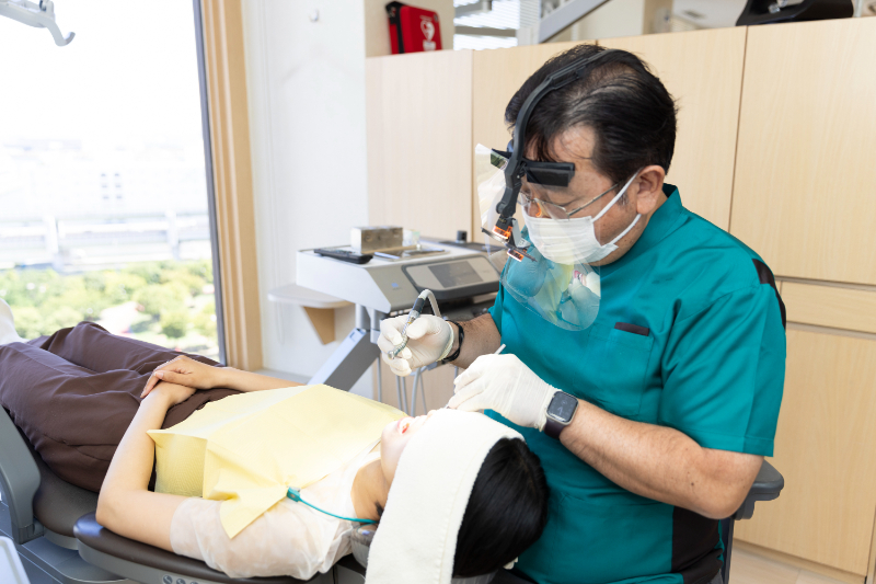 マエダ歯科医院photo