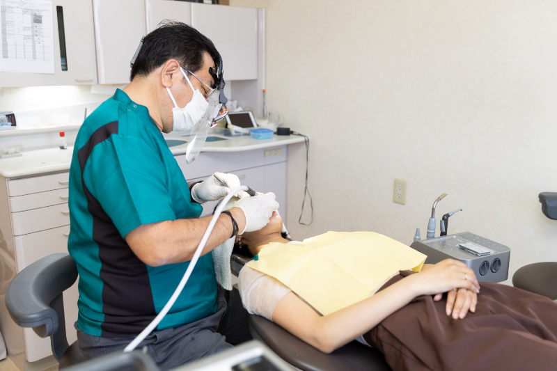 マエダ歯科医院photo