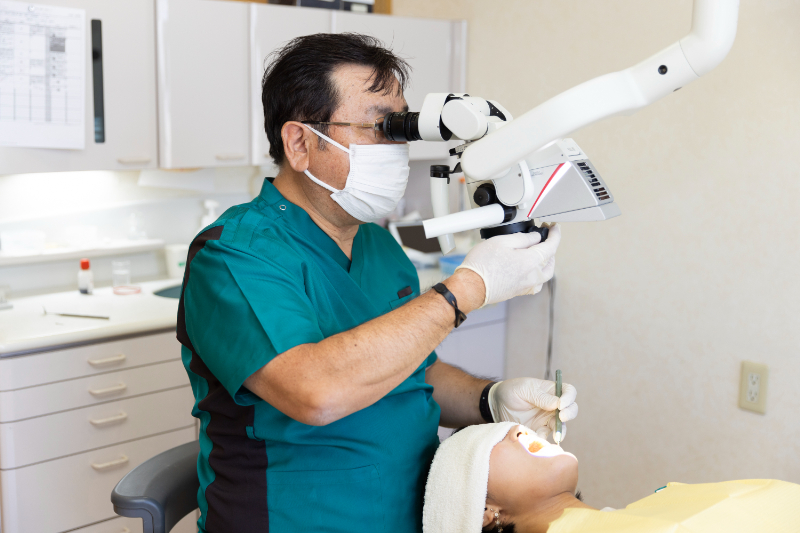 マエダ歯科医院photo