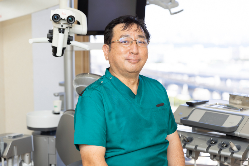 マエダ歯科医院photo