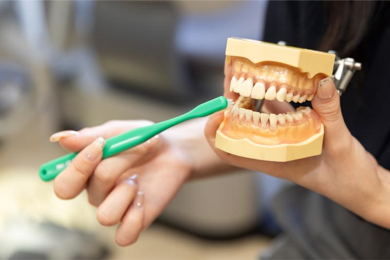 マエダ歯科医院photo