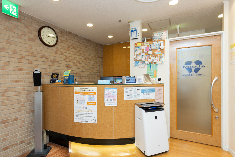 マエダ歯科医院photo
