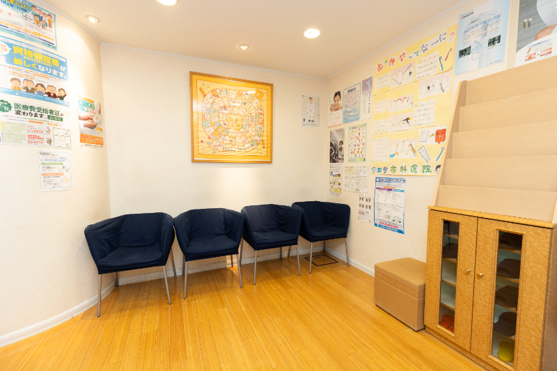 マエダ歯科医院photo